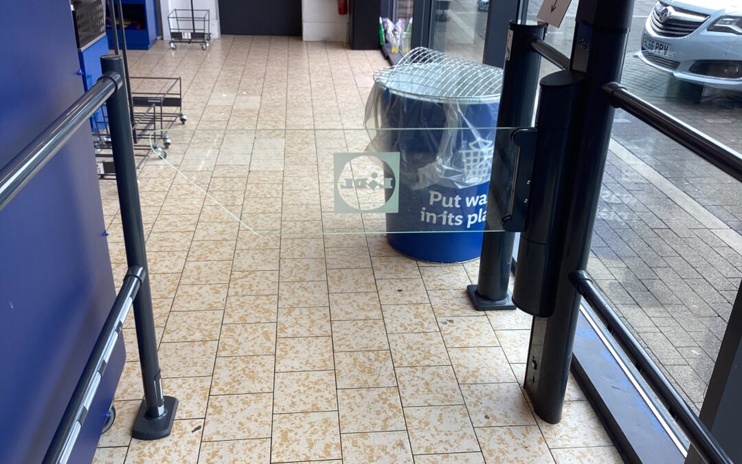 Digital Careers Vist to Lidl